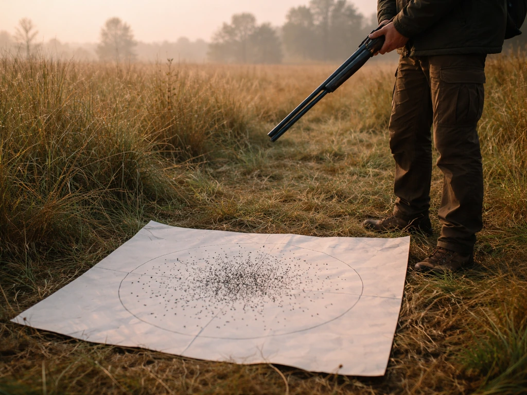 What Size Shot for Bird Hunting A Quick Field Guide