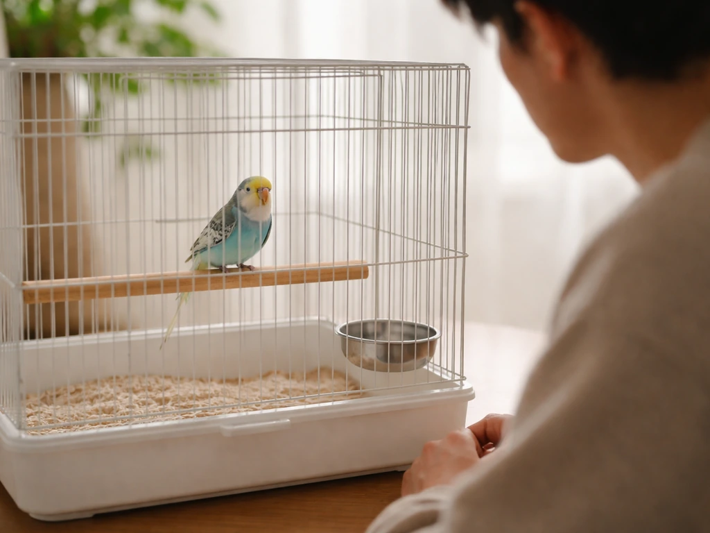 Bird Problems at Home: Quick Triage and Fixes Today