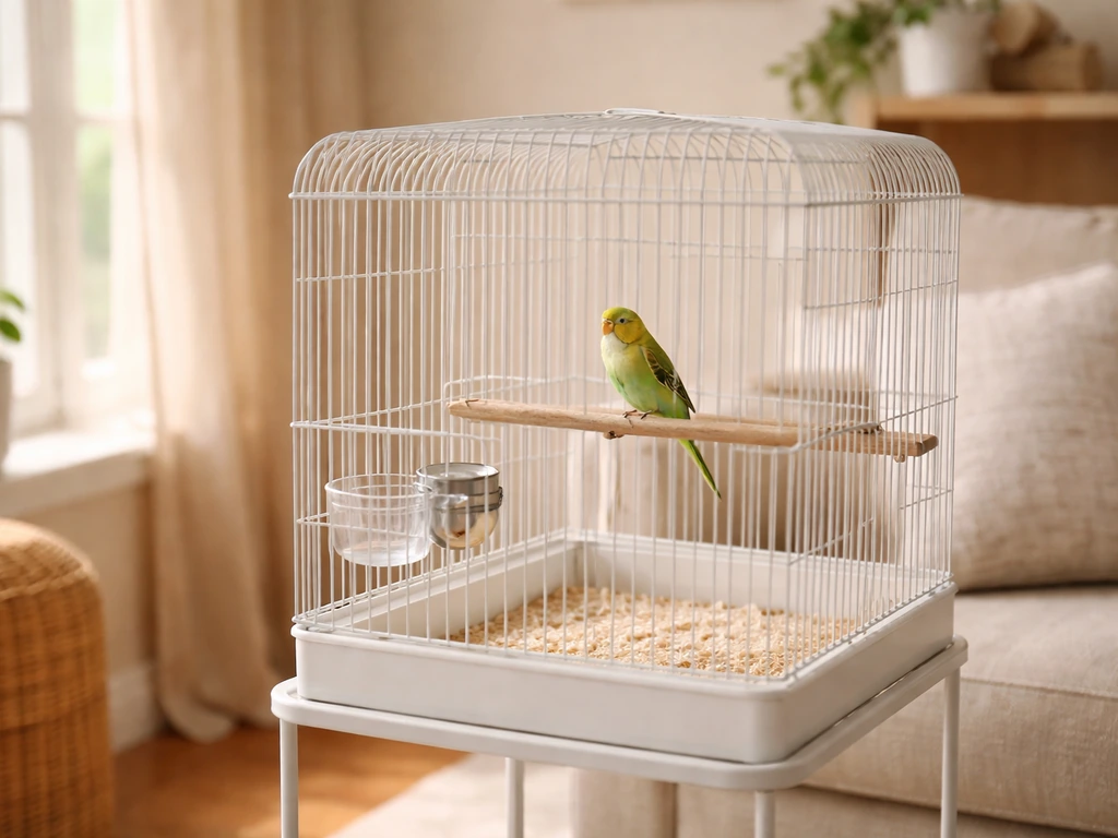 Best Bird for Home Pet: Top Beginner Choices and Setup