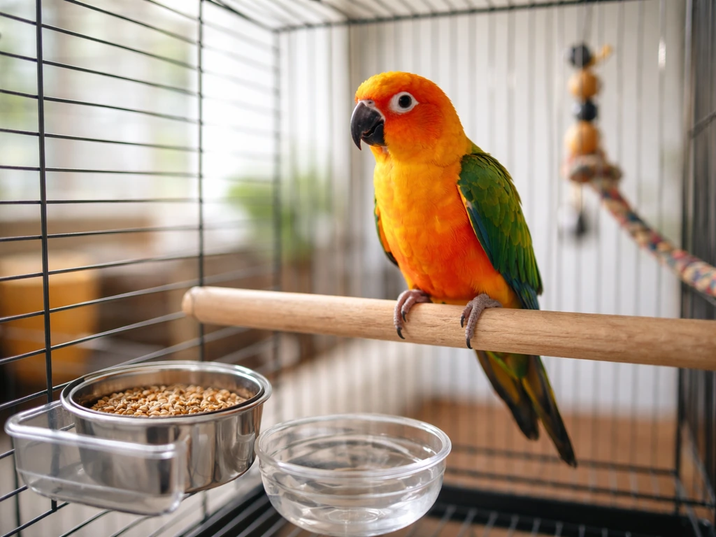 Best House Bird Pets: Beginner Picks, Setup, Care Checklist