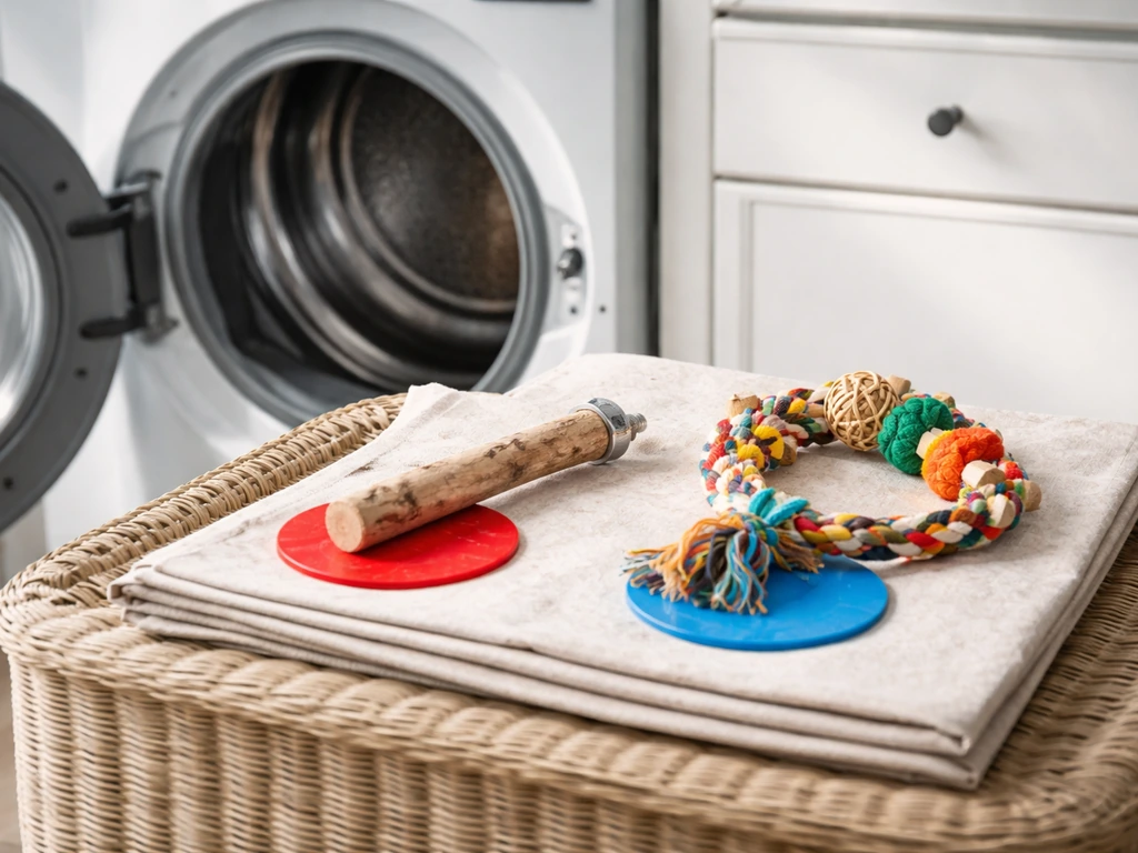 Can You Put Bird Dogs in the Dryer? Safe Options