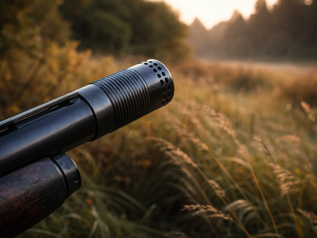Best Choke for Bird Hunting: A Beginner Guide