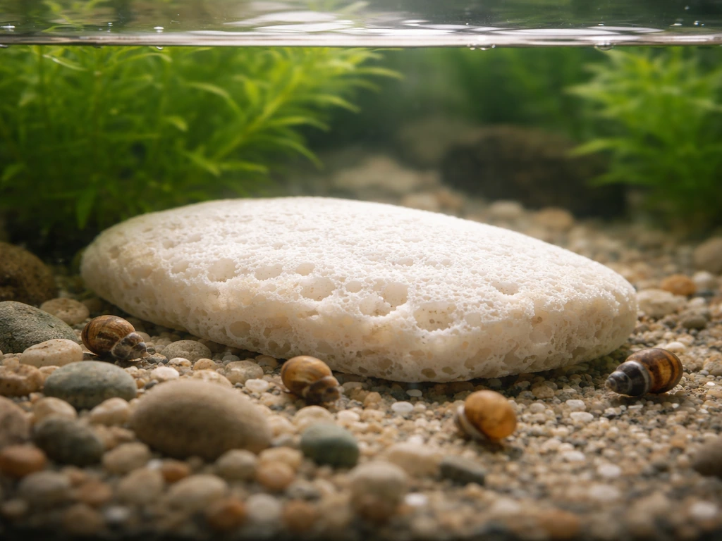 Can You Use Bird Cuttlebone for Snails? Safe Calcium Guide