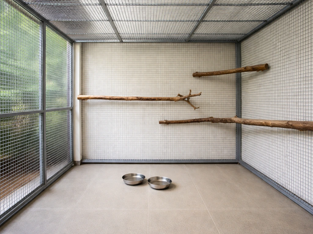 Best Bird Aviary Designs: Layout, Safety, and Build Guide