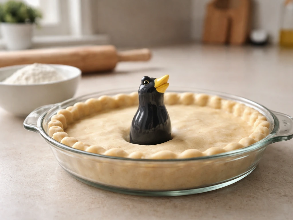 Is a Pie Bird Necessary? When to Skip It and What to Use