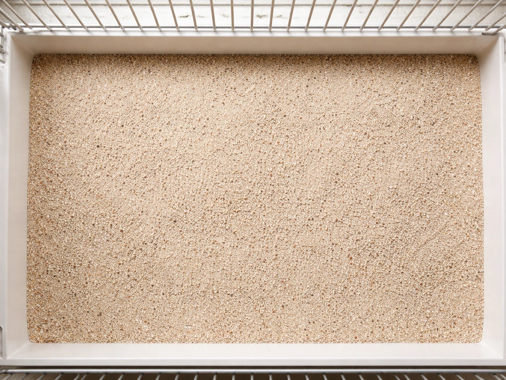 What Is Bird Sand Used for and How to Use It Safely