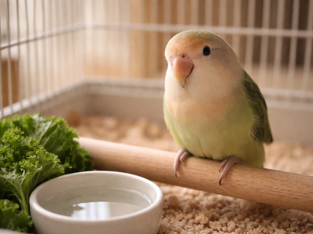 Learn Bird Care: Beginner Checklist, Routine, and Health Tips