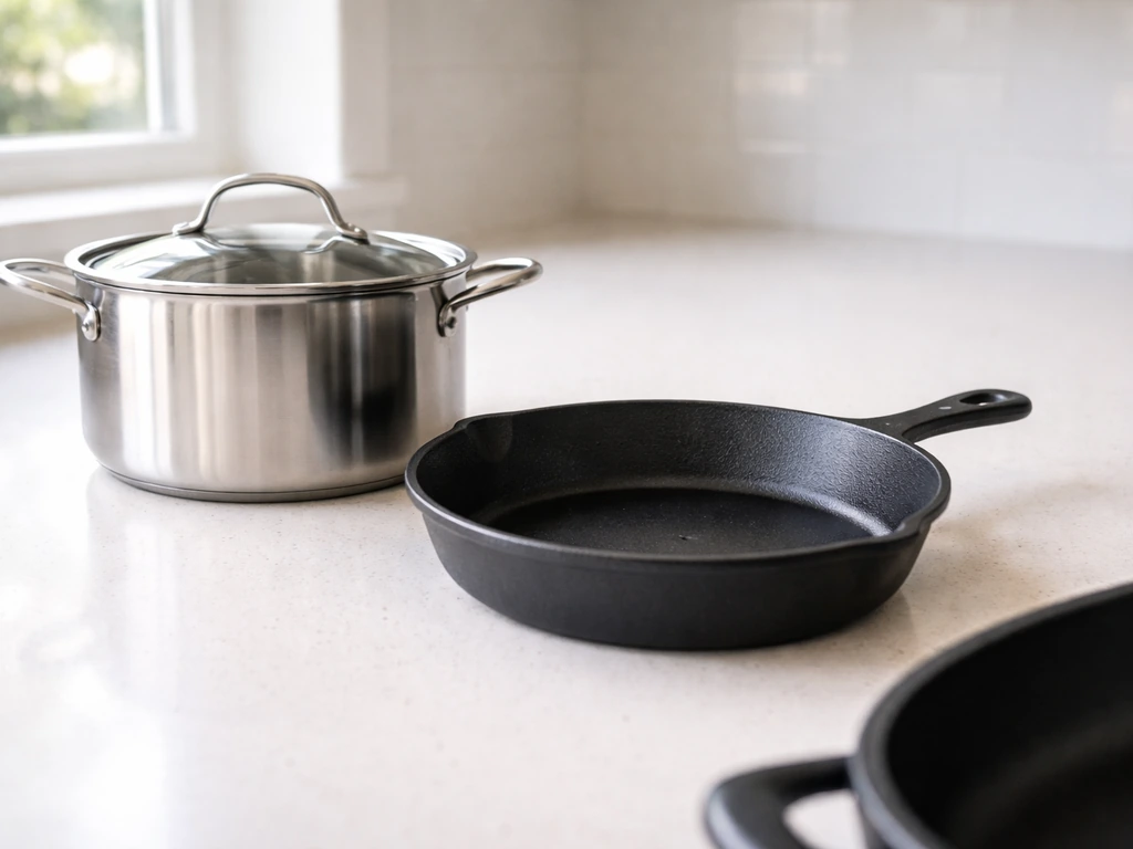 Best Bird Safe Cookware: Materials to Use and Avoid