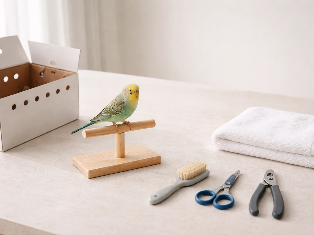 Does Petco Do Bird Grooming? What to Ask and Options
