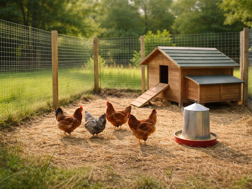 Bird Farming Is Called What? Poultry Farming vs Aviculture