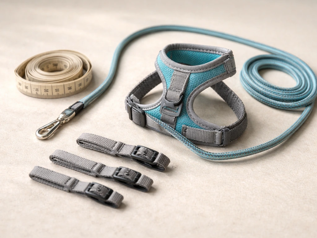 Best Bird Leash: How to Choose, Fit, and Train Safely