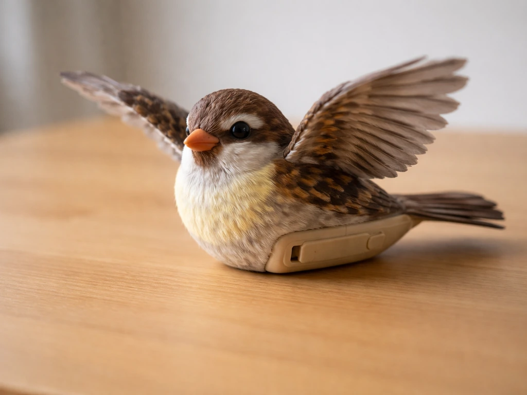 Best Flapping Bird Cat Toy: Safe Choosing and Setup Guide