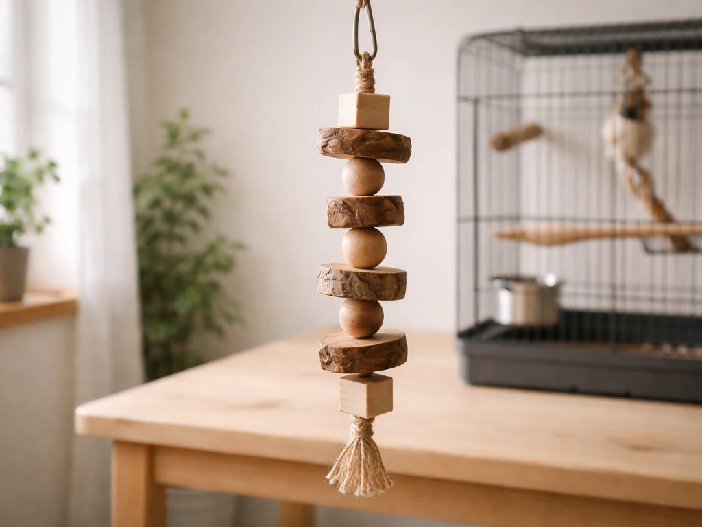 Best Bird Toy for Cats: Safe Choices for Bird Owners