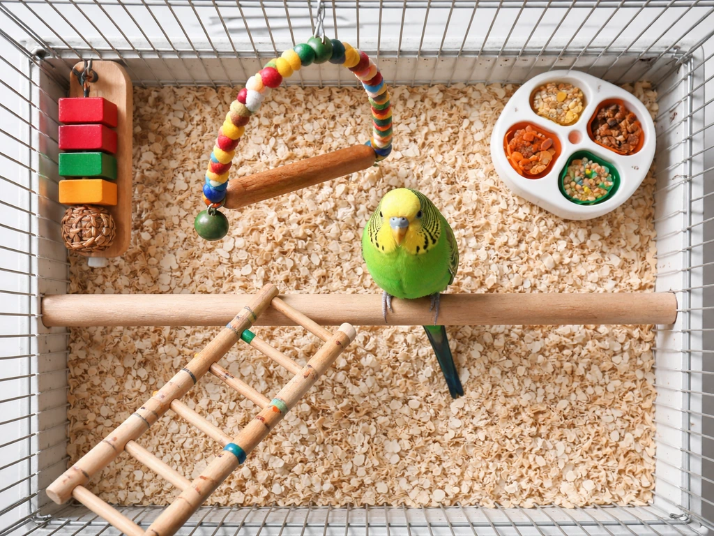 Best Bird Toys for Parakeets: Safe Picks and Buying Guide