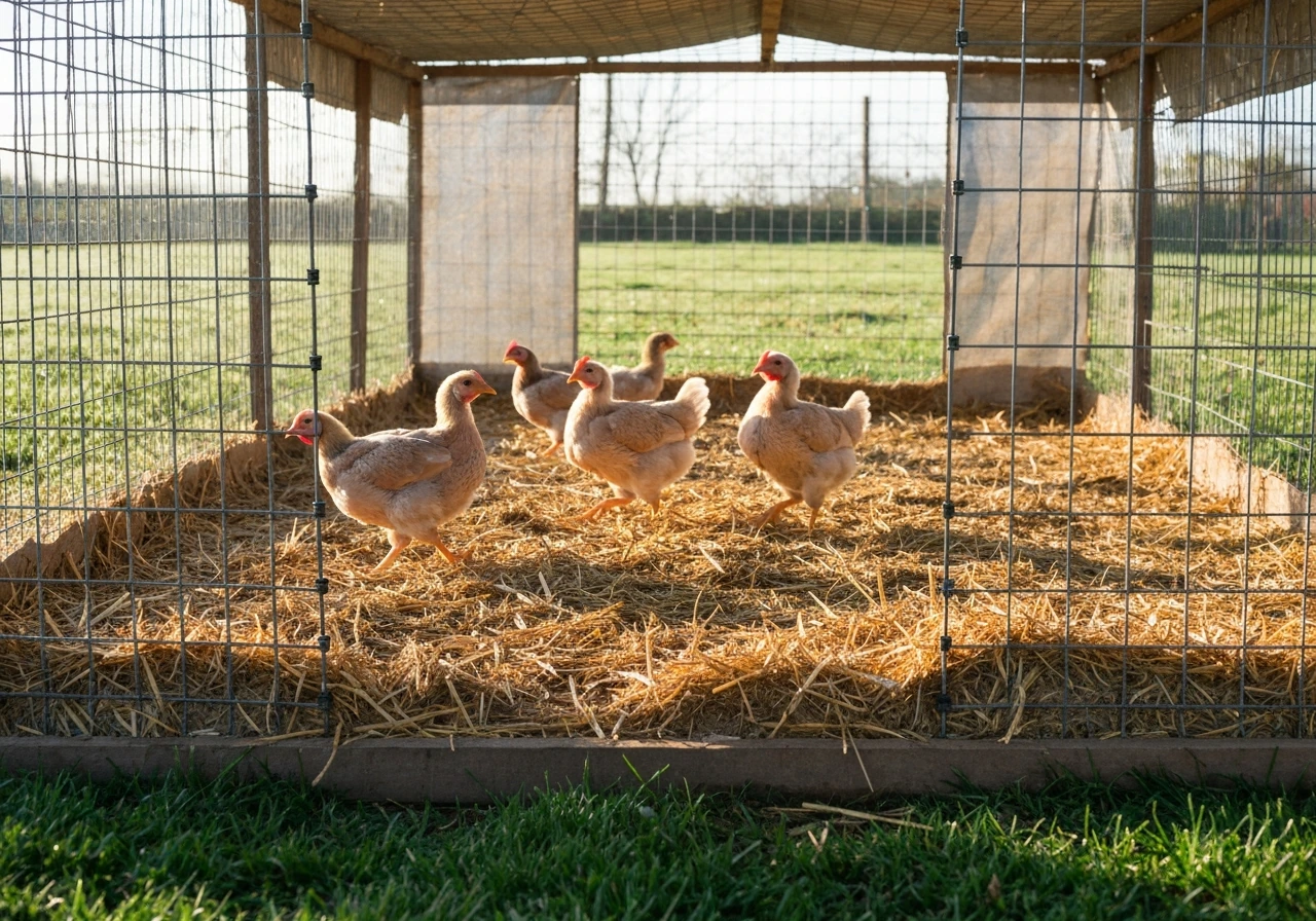 Best Meat Bird to Raise: Beginner Guide for Fast, Practical Results