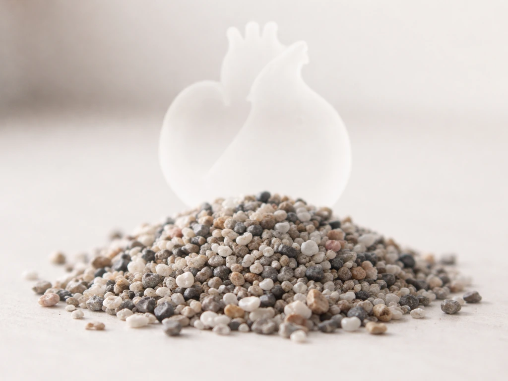 What Is Bird Gravel and Do Your Birds Need It?