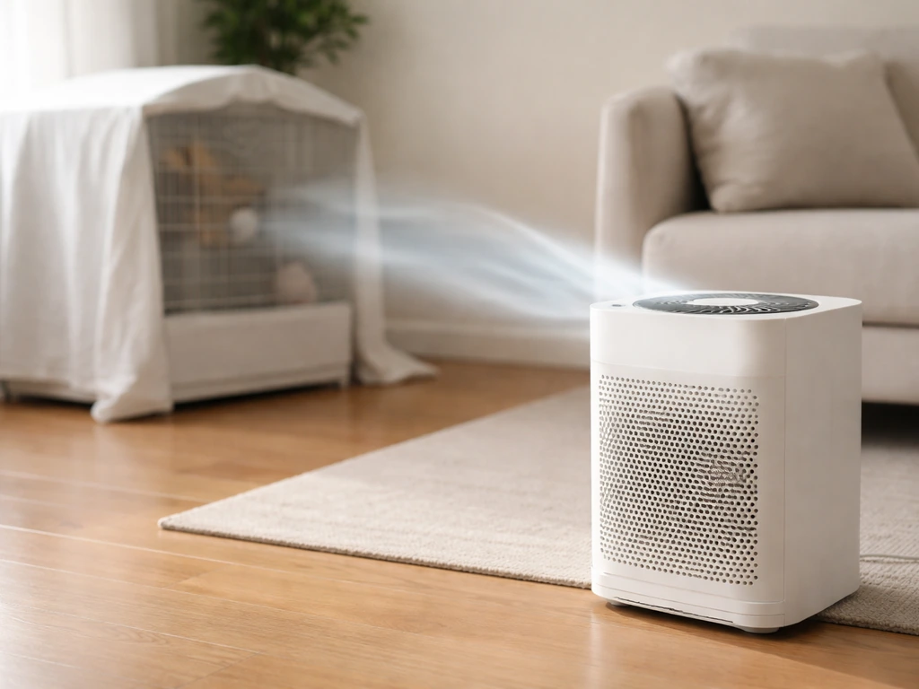 Best Air Purifiers for Bird Dander: 2026 Buyer Guide