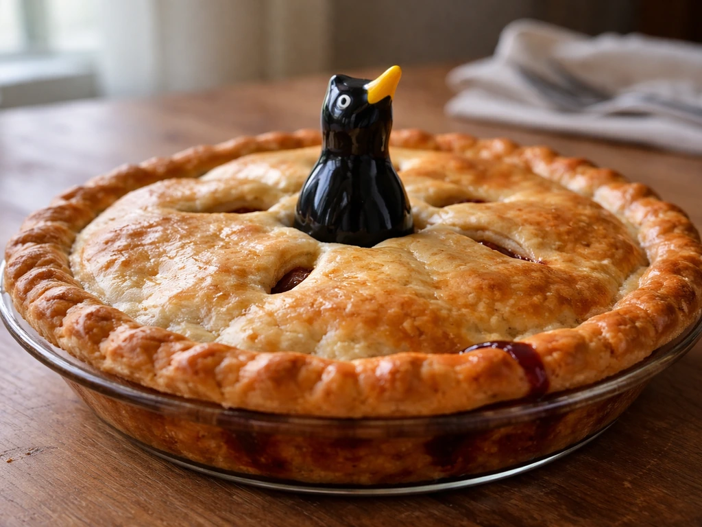 Why Use a Pie Bird: Benefits, How to Use, and Care